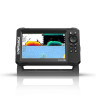 Эхолот LOWRANCE Eagle 7 SplitShot ROW 000-16115-001